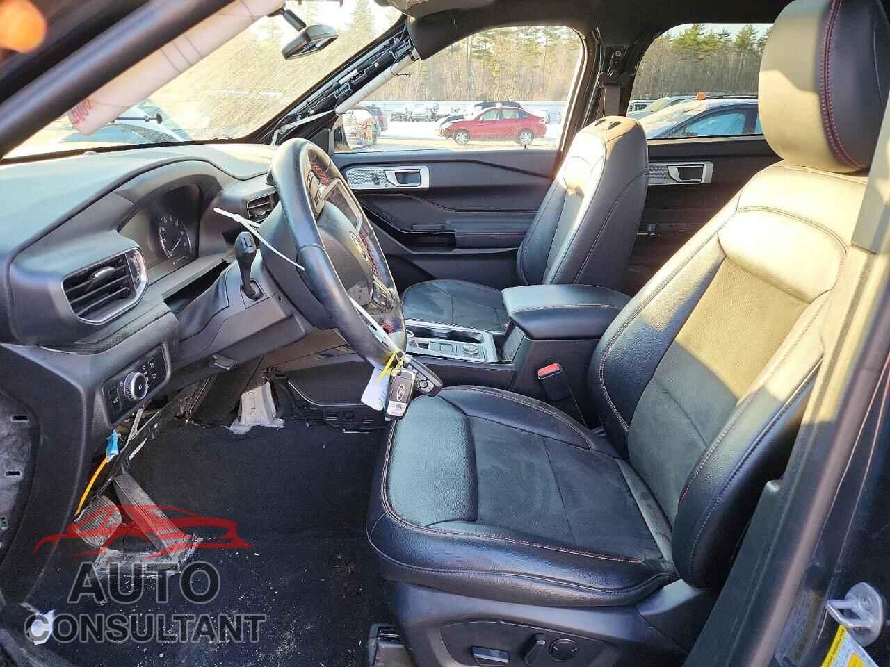 FORD EXPLORER 2023 - 1FMSK8KH6PGB21746