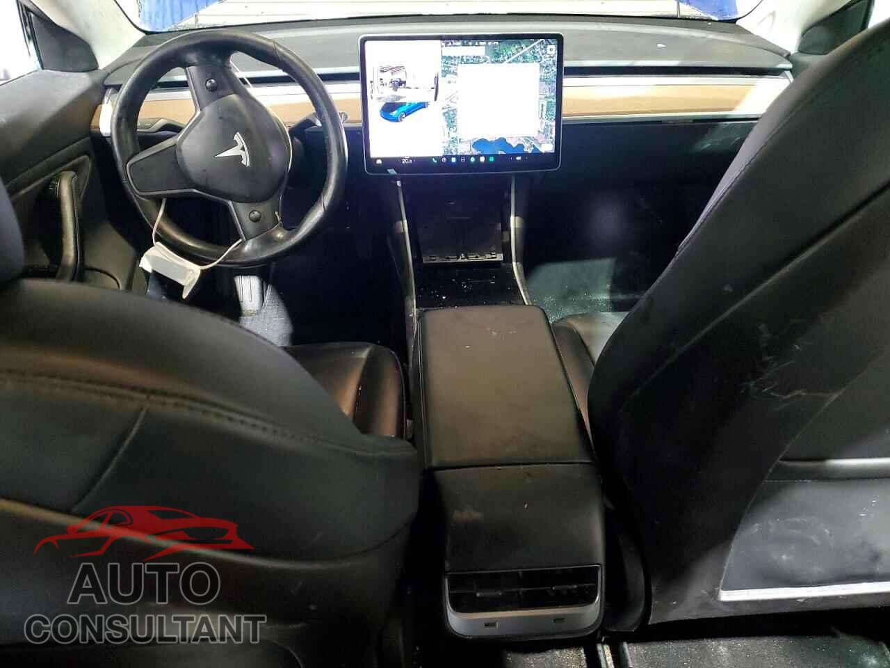 TESLA MODEL 3 2018 - 5YJ3E1EA2JF102702
