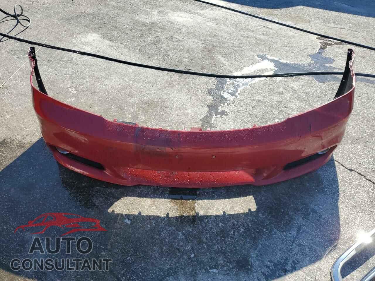 DODGE AVENGER 2013 - 1C3CDZCG7DN717359