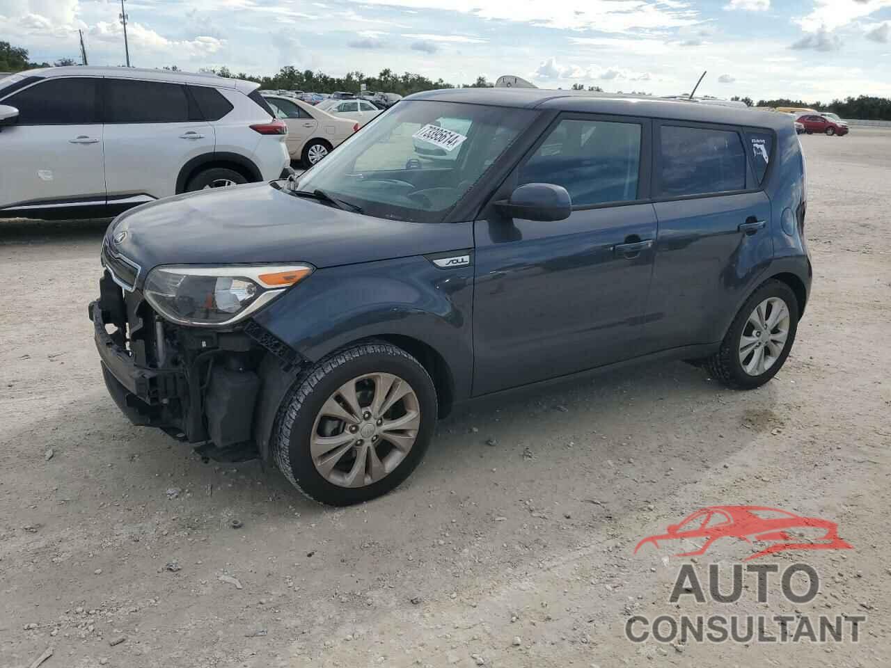 KIA SOUL 2016 - KNDJP3A52G7333698