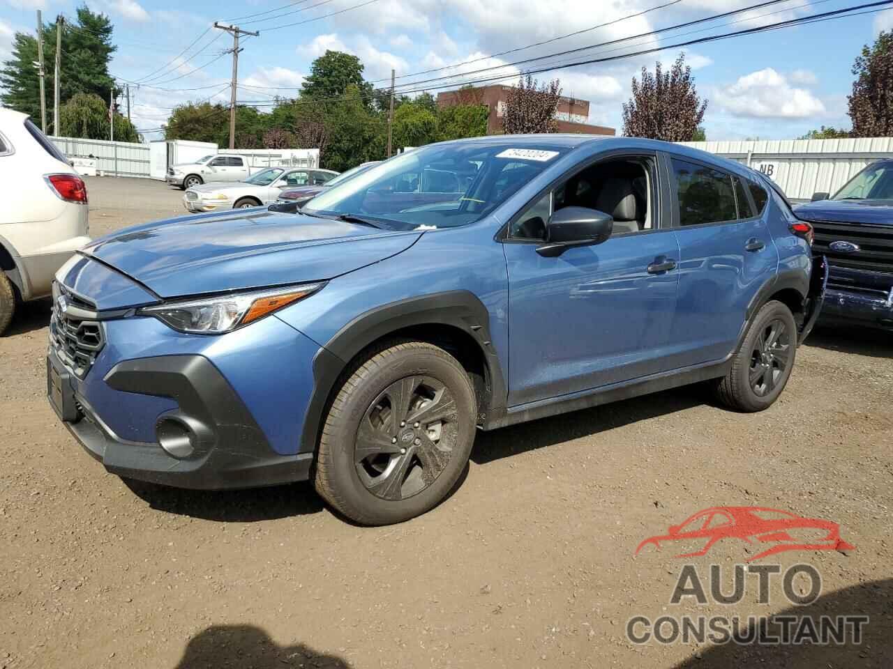 SUBARU CROSSTREK 2024 - JF2GUABC6RH382521