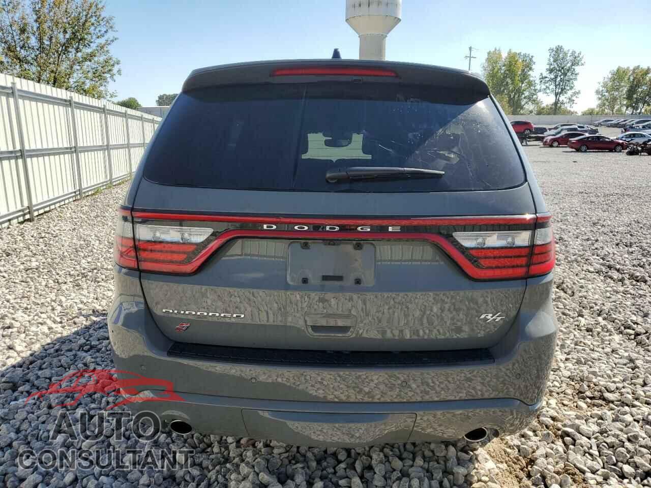 DODGE DURANGO 2023 - 1C4SDJCT9PC636983
