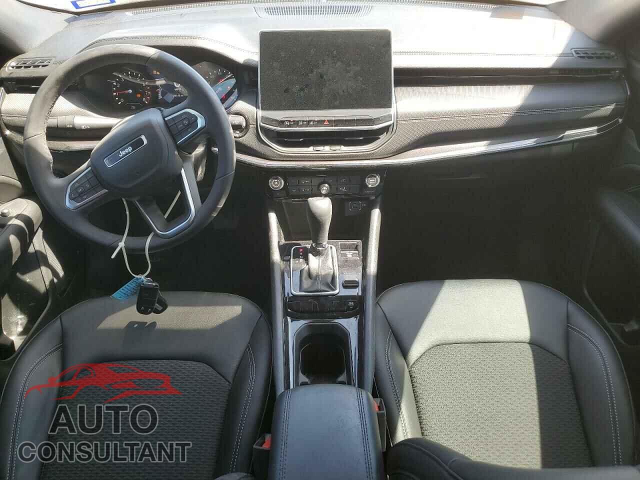 JEEP COMPASS 2023 - 3C4NJDBN6PT519182