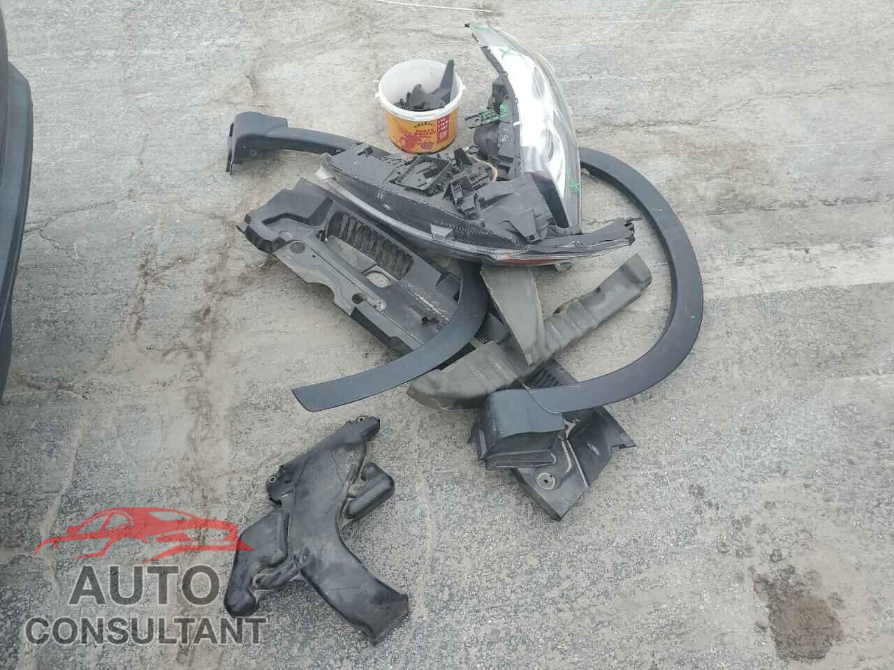 MITSUBISHI ECLIPSE 2020 - JA4AT4AA5LZ037338
