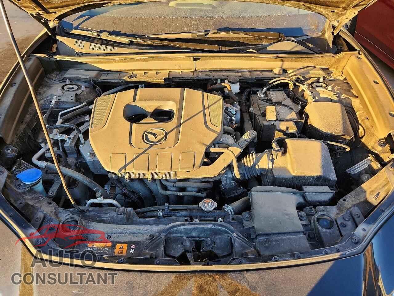 MAZDA CX30 2024 - 3MVDMBBM2RM698766