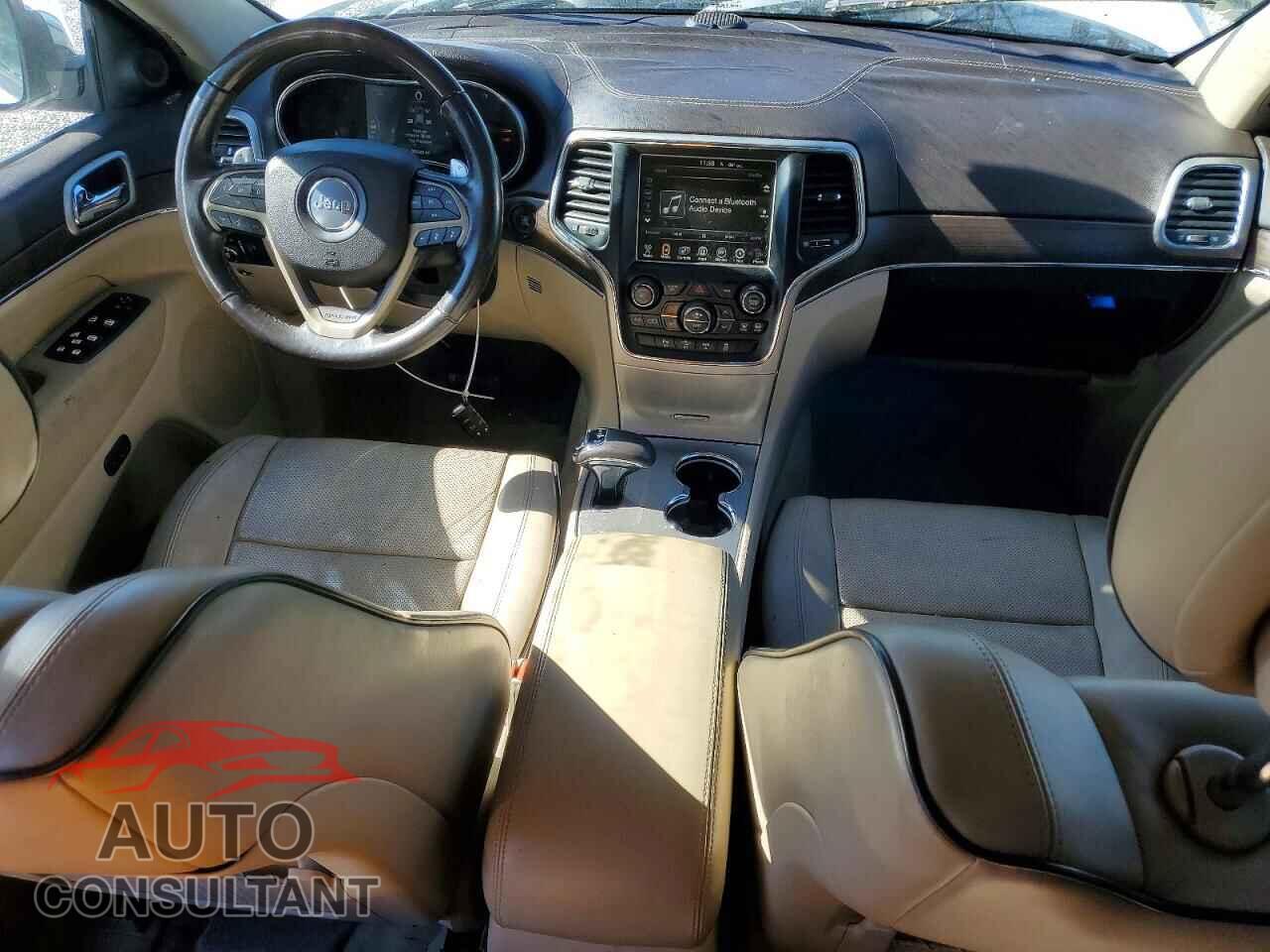 JEEP CHEROKEE 2014 - 1C4RJFCTXEC192093