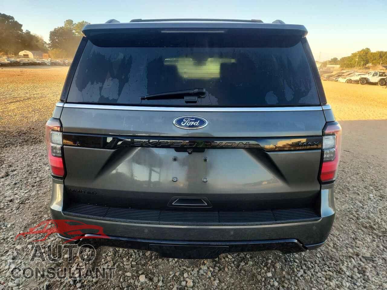 FORD EXPEDITION 2019 - 1FMJK2AT4KEA41414