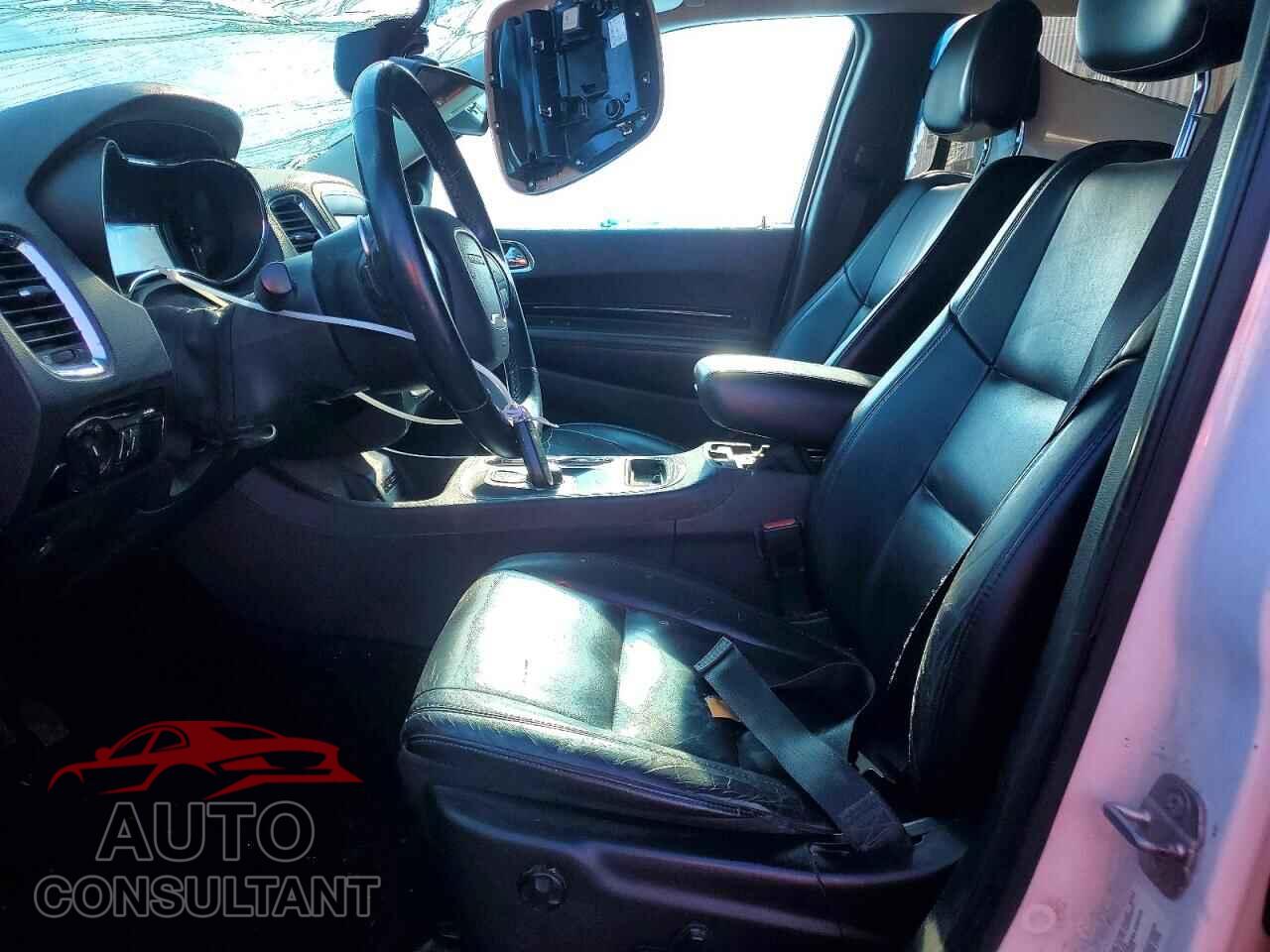 DODGE DURANGO 2014 - 1C4RDJDG3EC336689