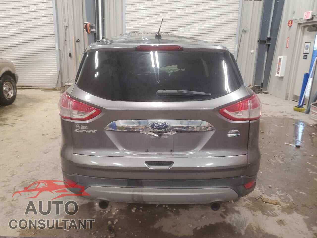 FORD ESCAPE 2013 - 1FMCU9H9XDUC72090