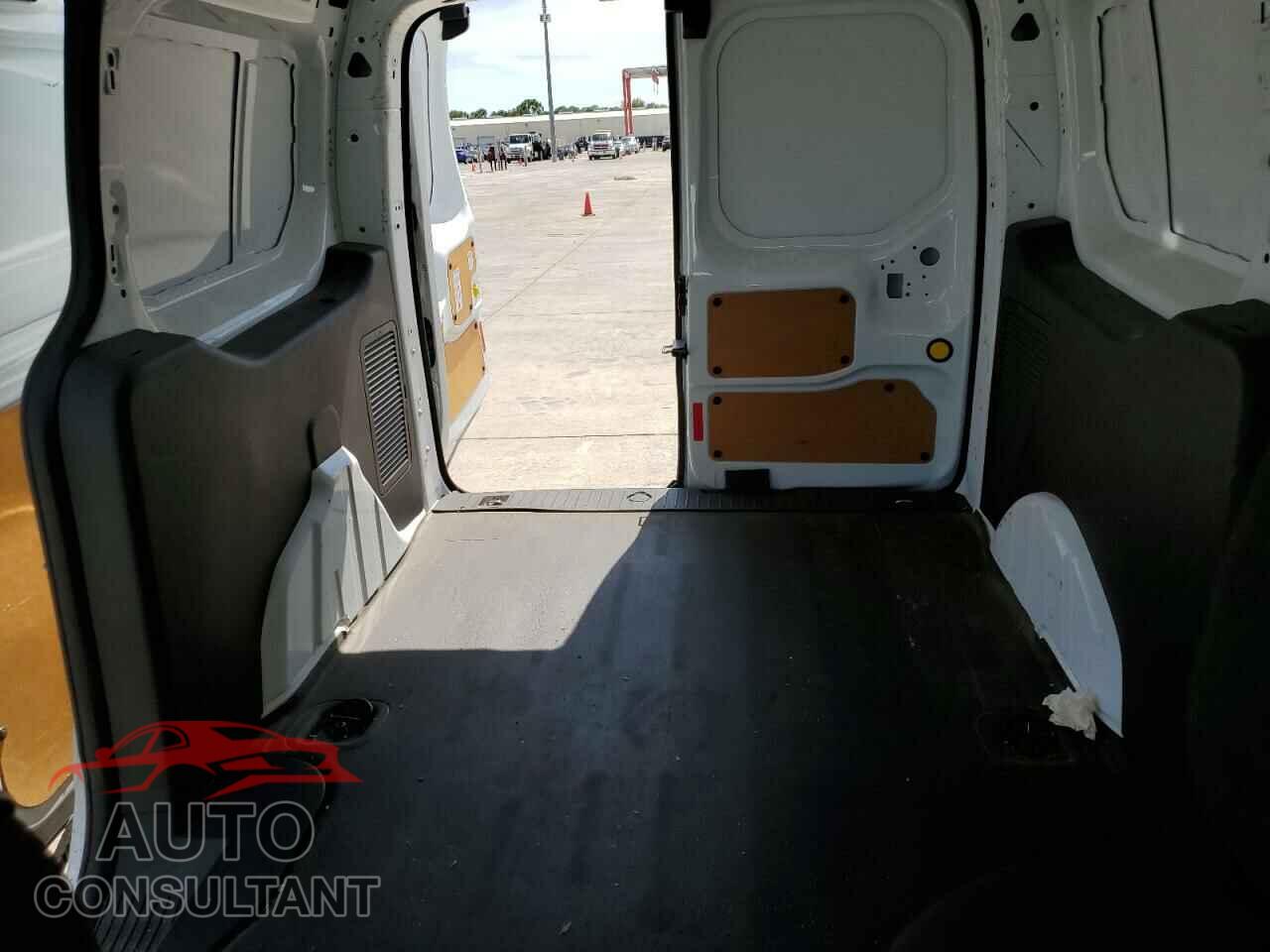 FORD TRANSIT 2016 - NM0LS7E79G1291024