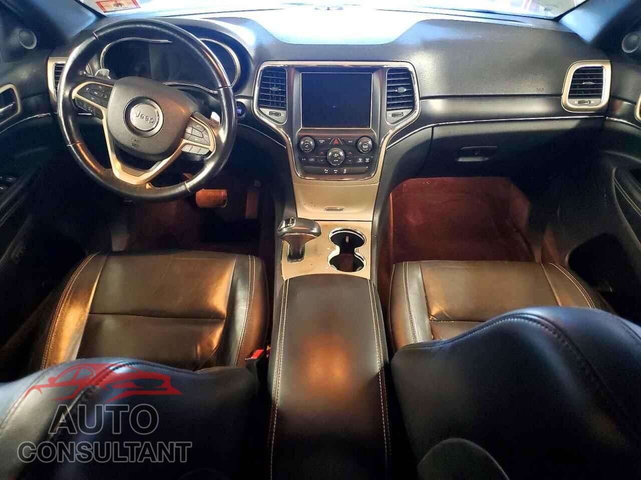JEEP CHEROKEE 2014 - 1C4RJFBG8EC239092