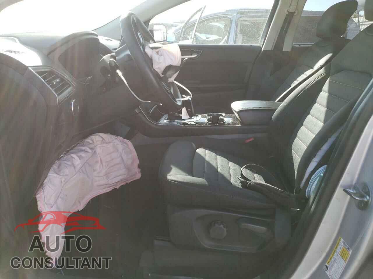 FORD EDGE 2017 - 2FMPK4G96HBC69078