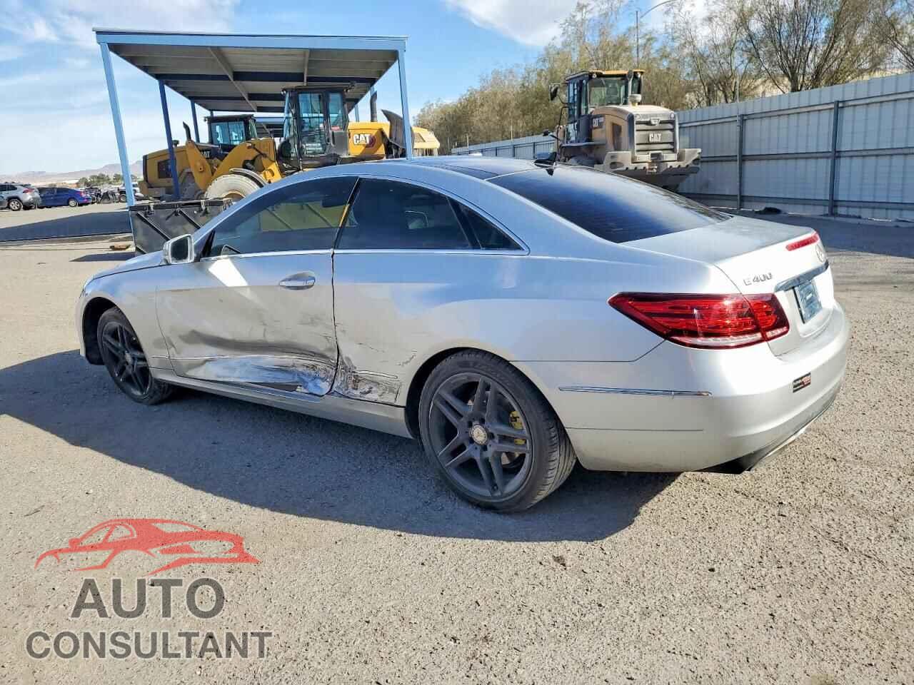 MERCEDES-BENZ E-CLASS 2015 - WDDKJ6FB5FF294380