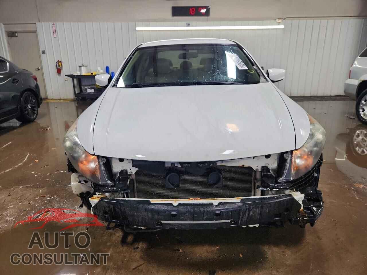 HONDA ACCORD 2011 - 1HGCP2F61BA107251