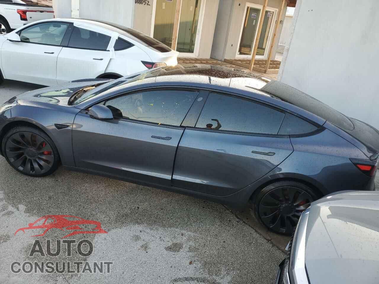 TESLA MODEL 3 2023 - 5YJ3E1EC2PF489682