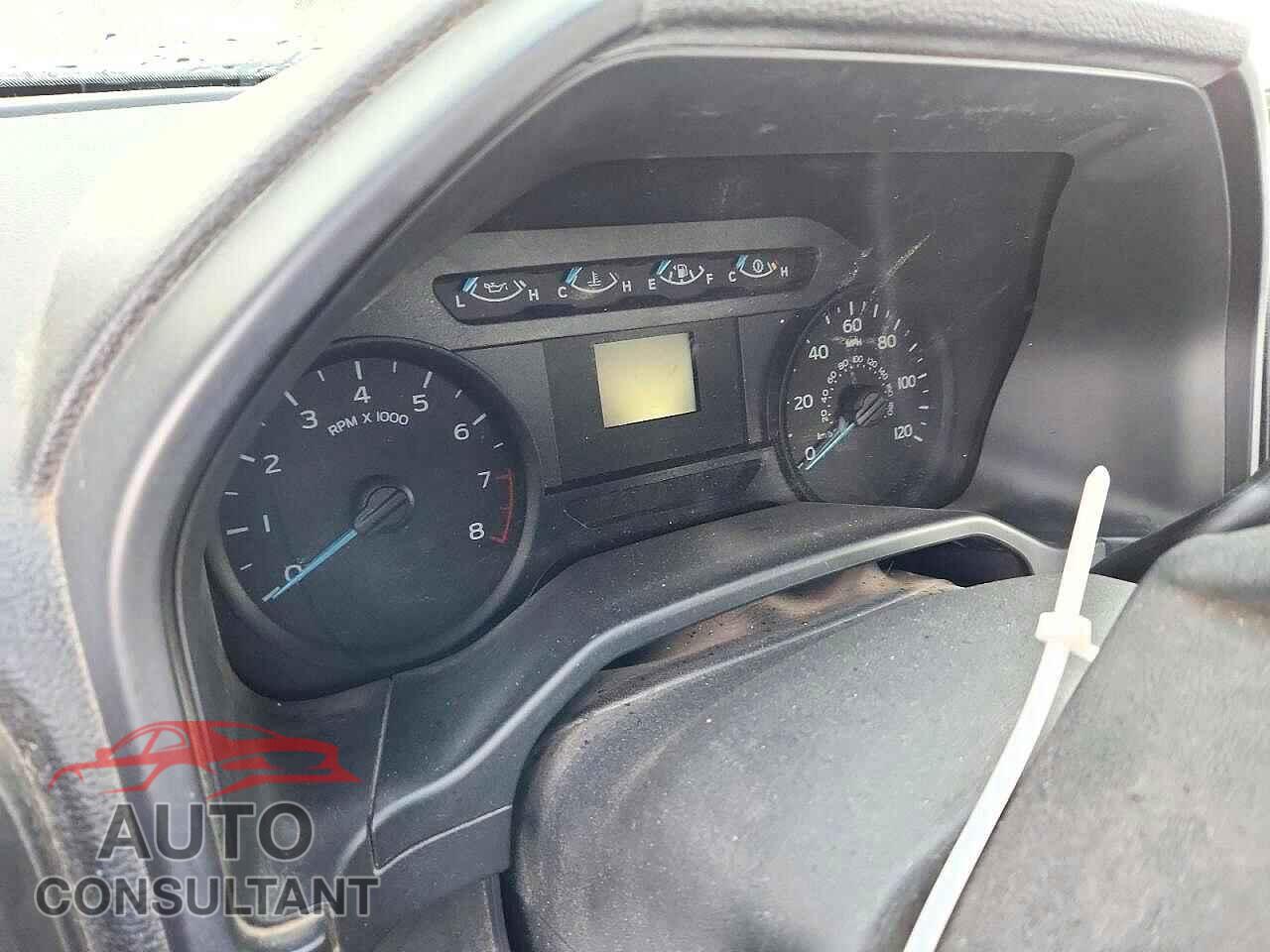 FORD F150 2015 - 1FTMF1C8XFFA60641