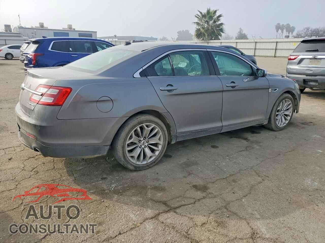 FORD TAURUS 2013 - 1FAHP2F80DG195706