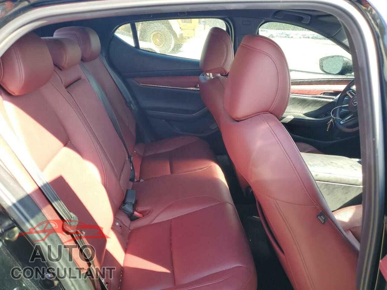 MAZDA 3 2019 - JM1BPANM2K1128873