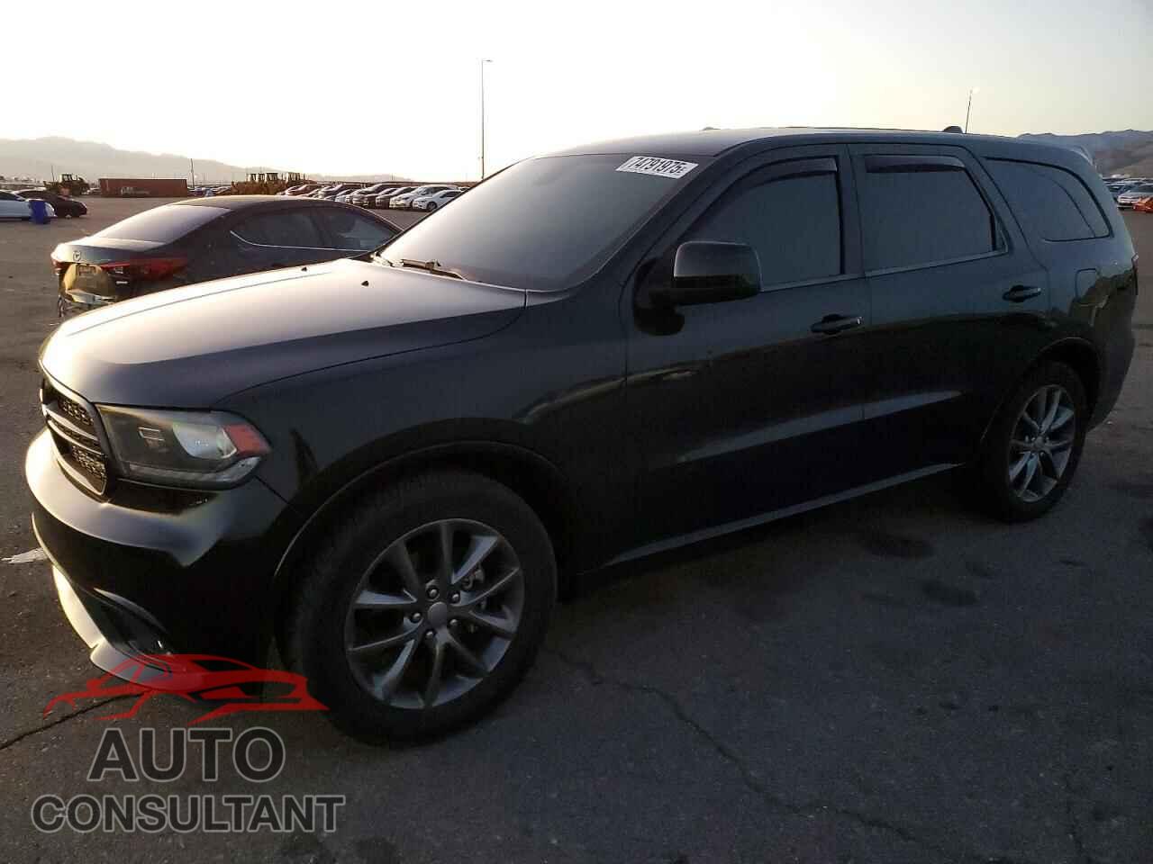 DODGE DURANGO 2015 - 1C4RDHAGXFC194632