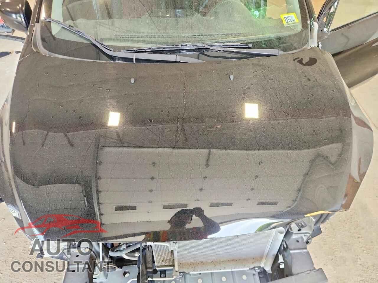 MITSUBISHI MIRAGE 2024 - ML32FUFJ2RHF04553