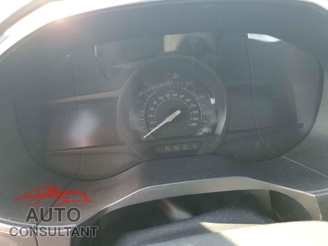 FORD EDGE 2020 - 2FMPK3K90LBA90819