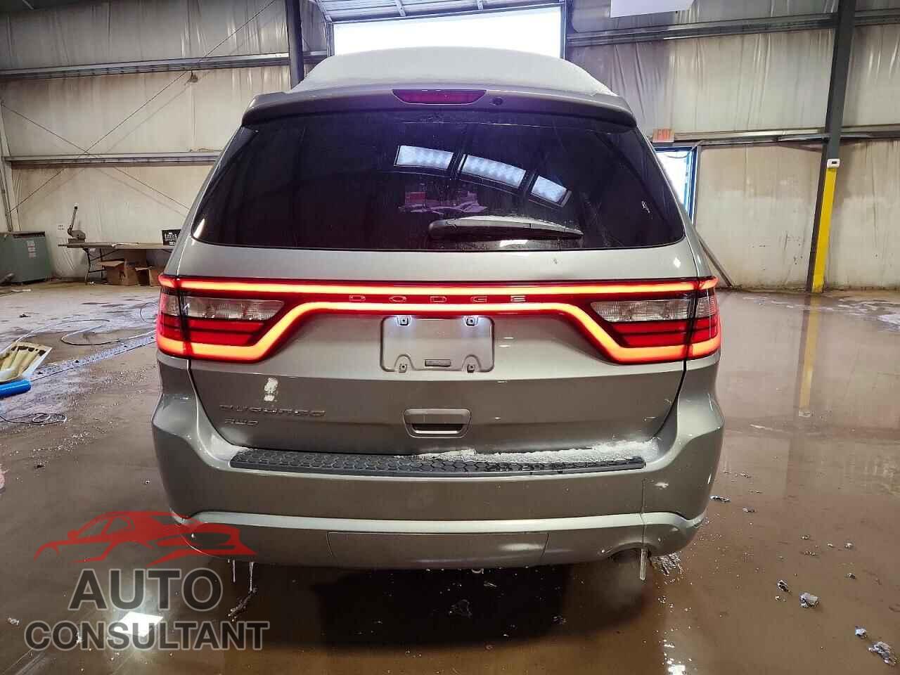 DODGE DURANGO 2015 - 1C4RDJAG1FC133368