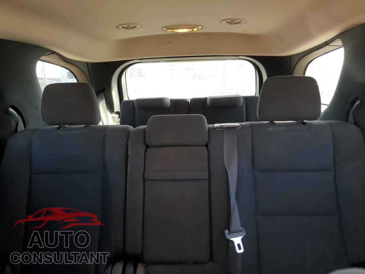 DODGE DURANGO 2017 - 1C4RDJAG8HC905223