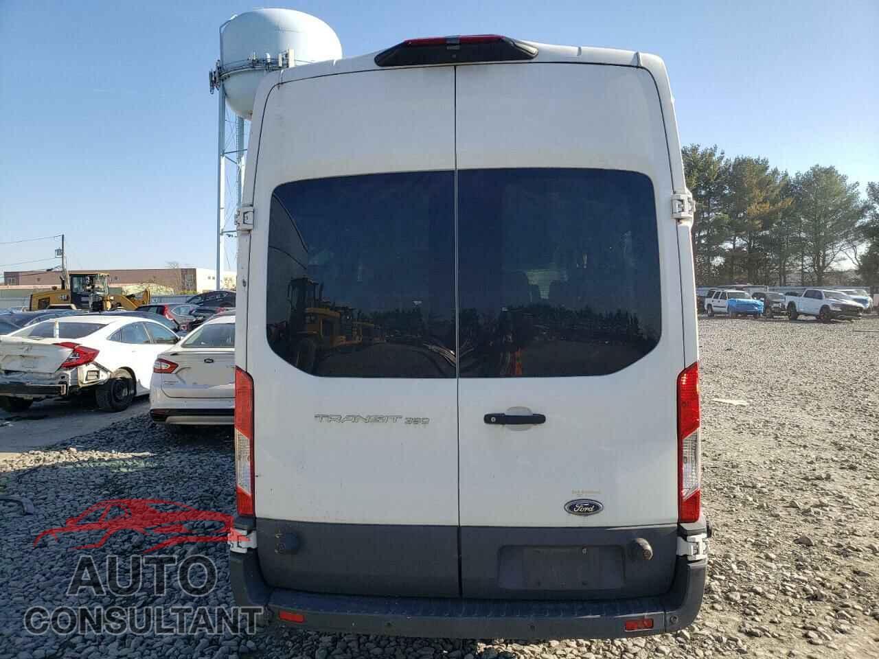 FORD TRANSIT 2018 - 1FBAX2XM5JKB54346