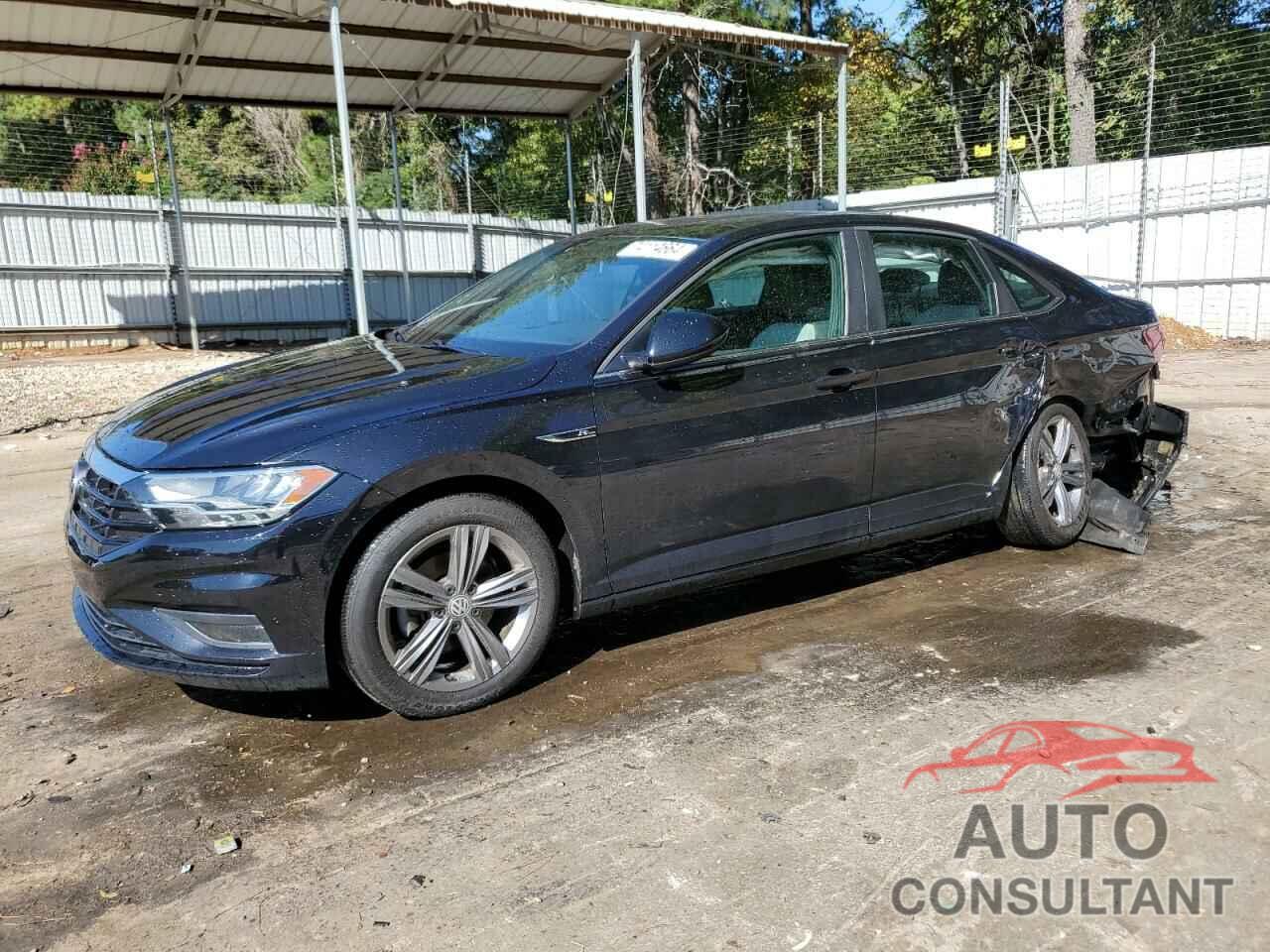 VOLKSWAGEN JETTA 2020 - 3VWC57BU4LM081686