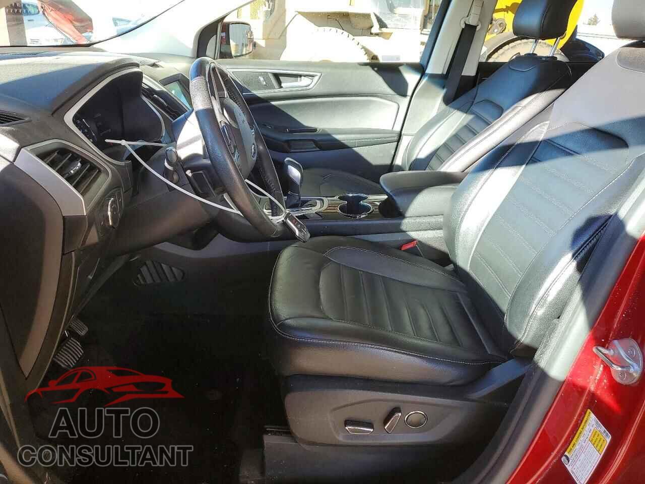 FORD EDGE 2016 - 2FMPK4J80GBB53857