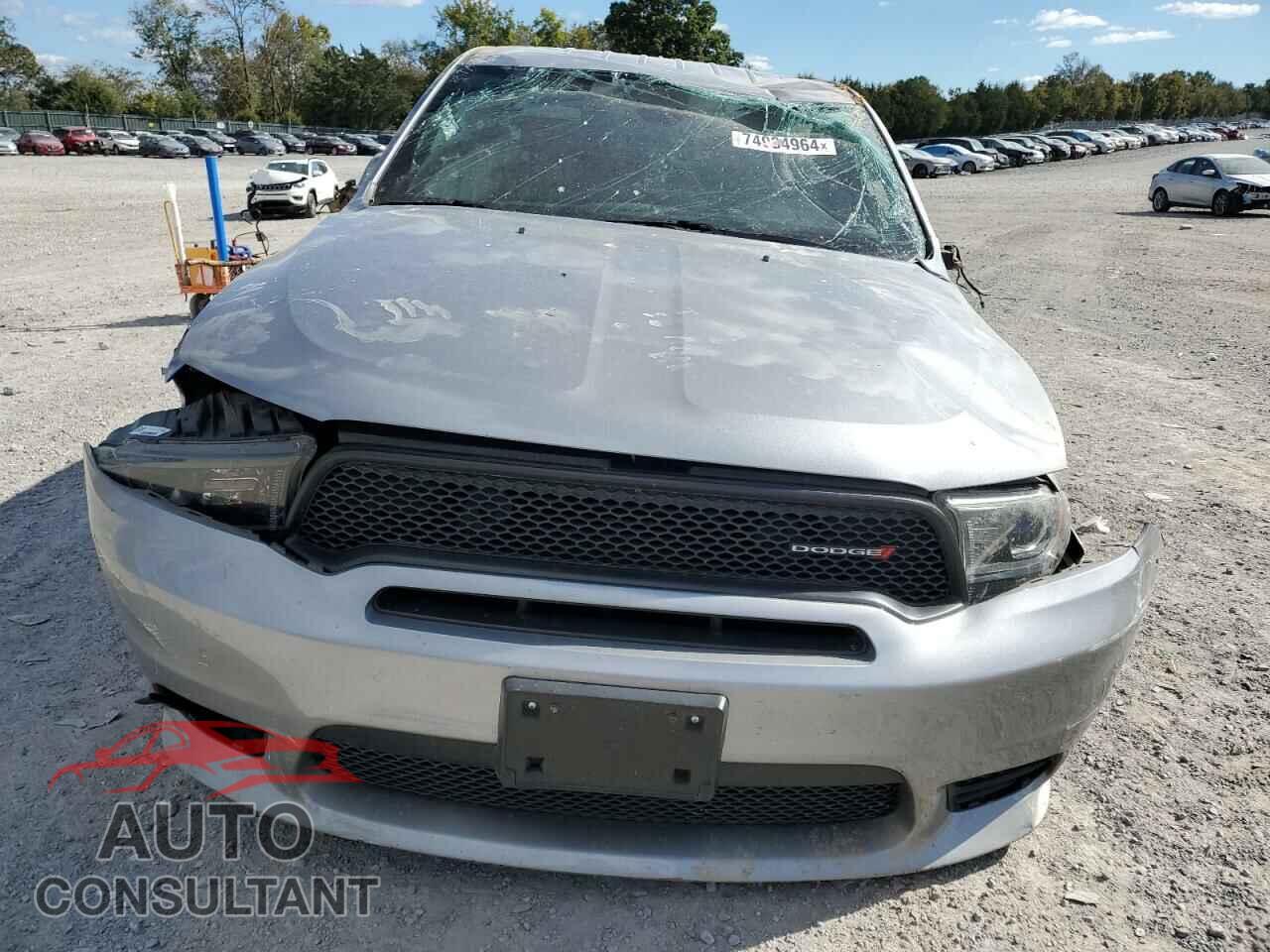 DODGE DURANGO 2019 - 1C4RDJDG1KC559728