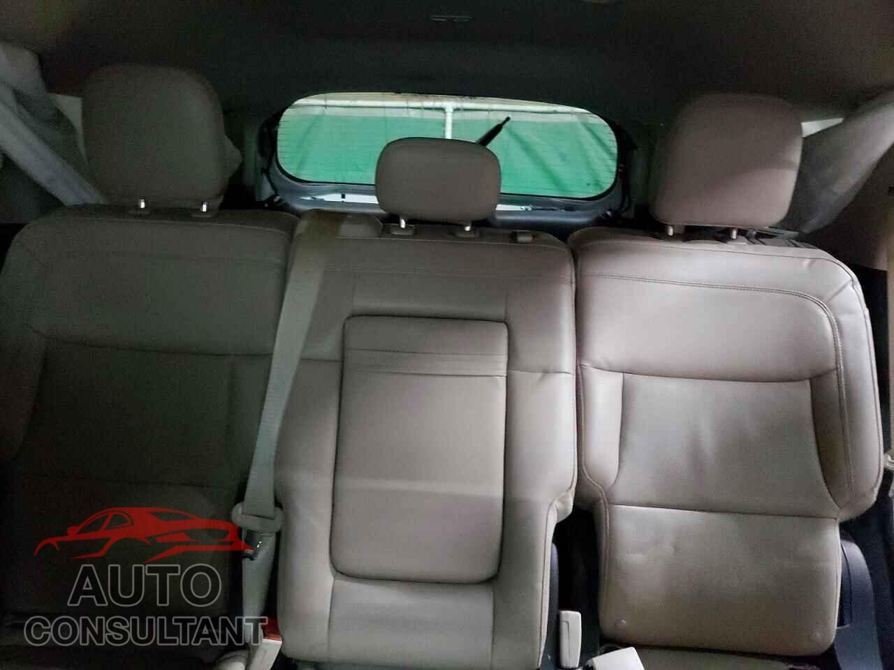 FORD EXPLORER 2021 - 1FMSK8FH9MGC04321
