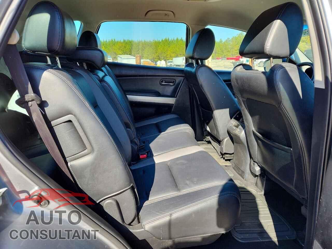 MAZDA CX-9 2011 - JM3TB3DV4B0305459