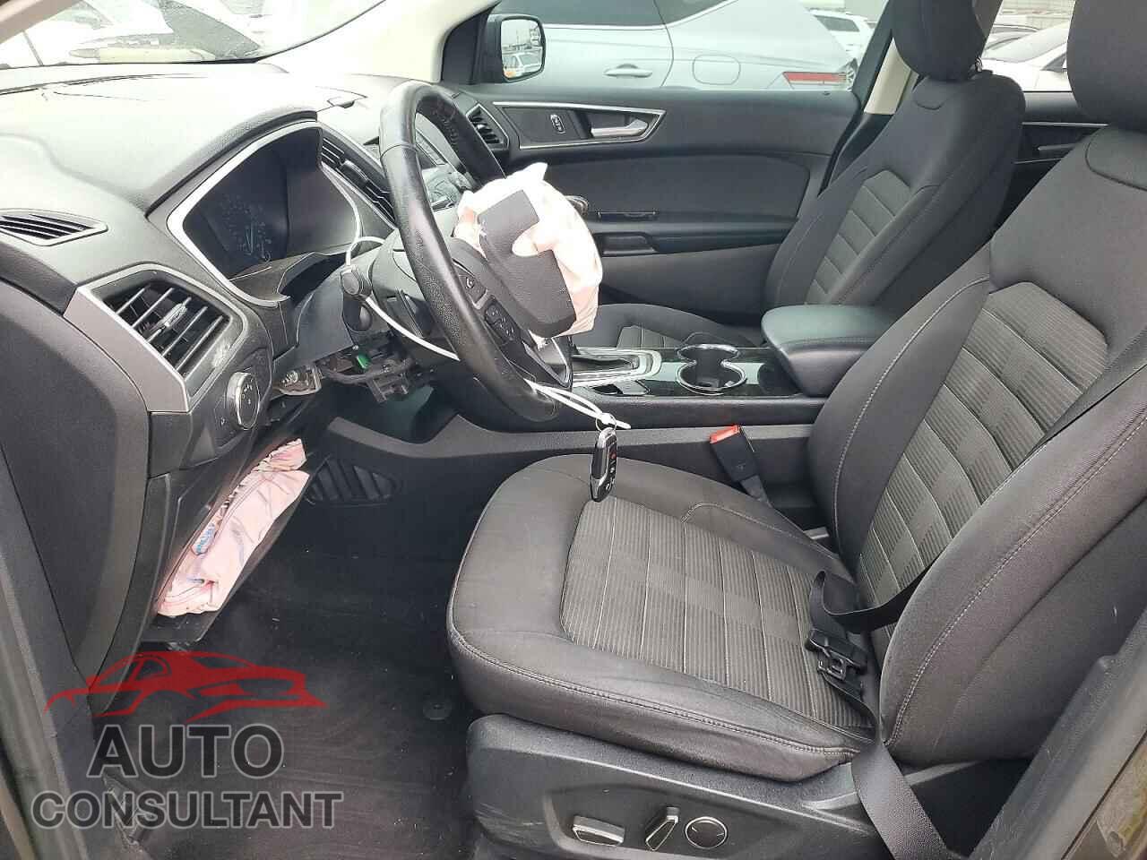 FORD EDGE 2016 - 2FMPK4J87GBC55804