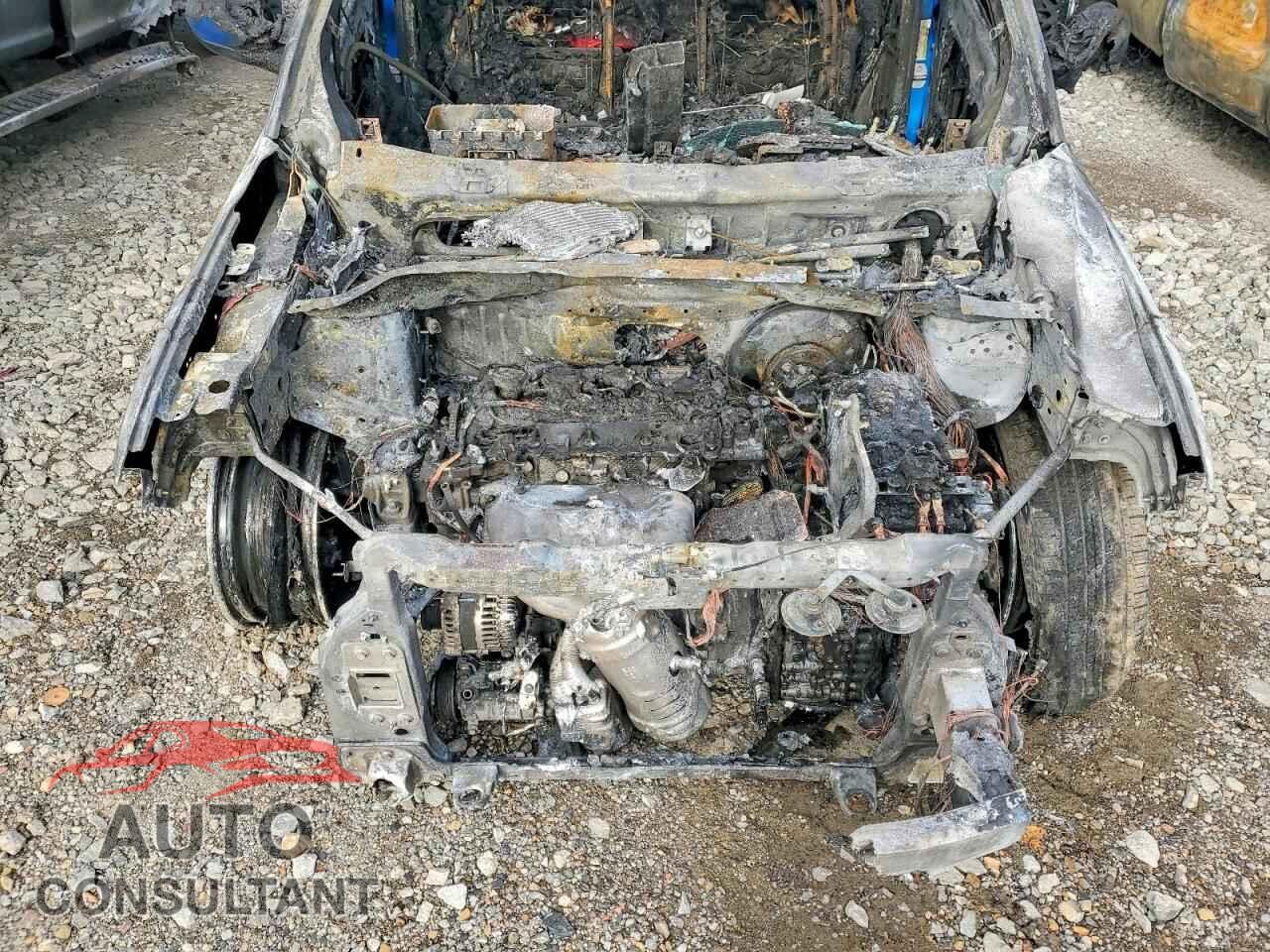 JEEP COMPASS 2019 - 3C4NJDBB4KT829037