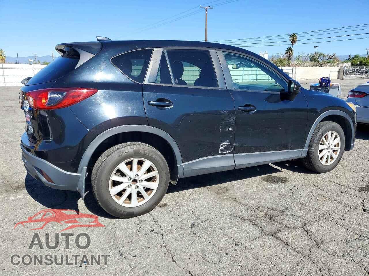 MAZDA CX-5 2014 - JM3KE2CY1E0354485
