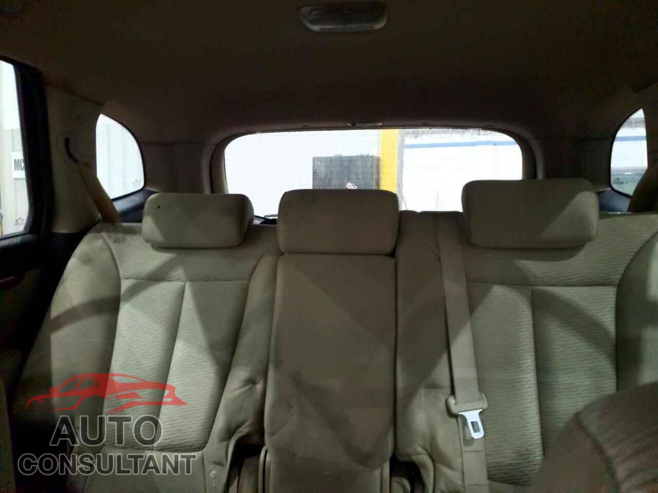 HYUNDAI SANTA FE 2009 - 5NMSG13D79H246730