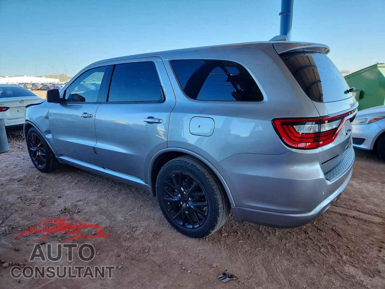 DODGE DURANGO 2016 - 1C4RDHAG3GC502306