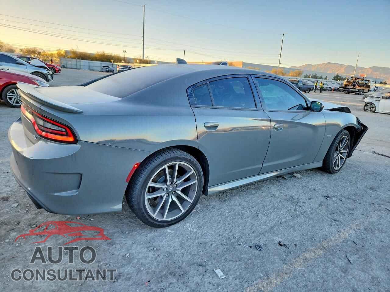 DODGE CHARGER 2023 - 2C3CDXCTXPH622244