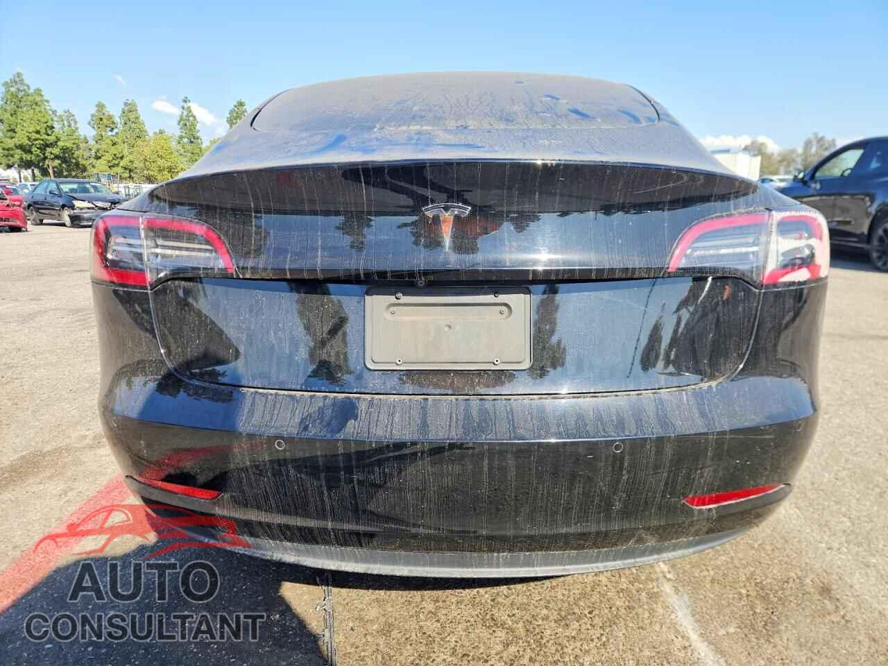 TESLA MODEL 3 2021 - 5YJ3E1EA2MF069477
