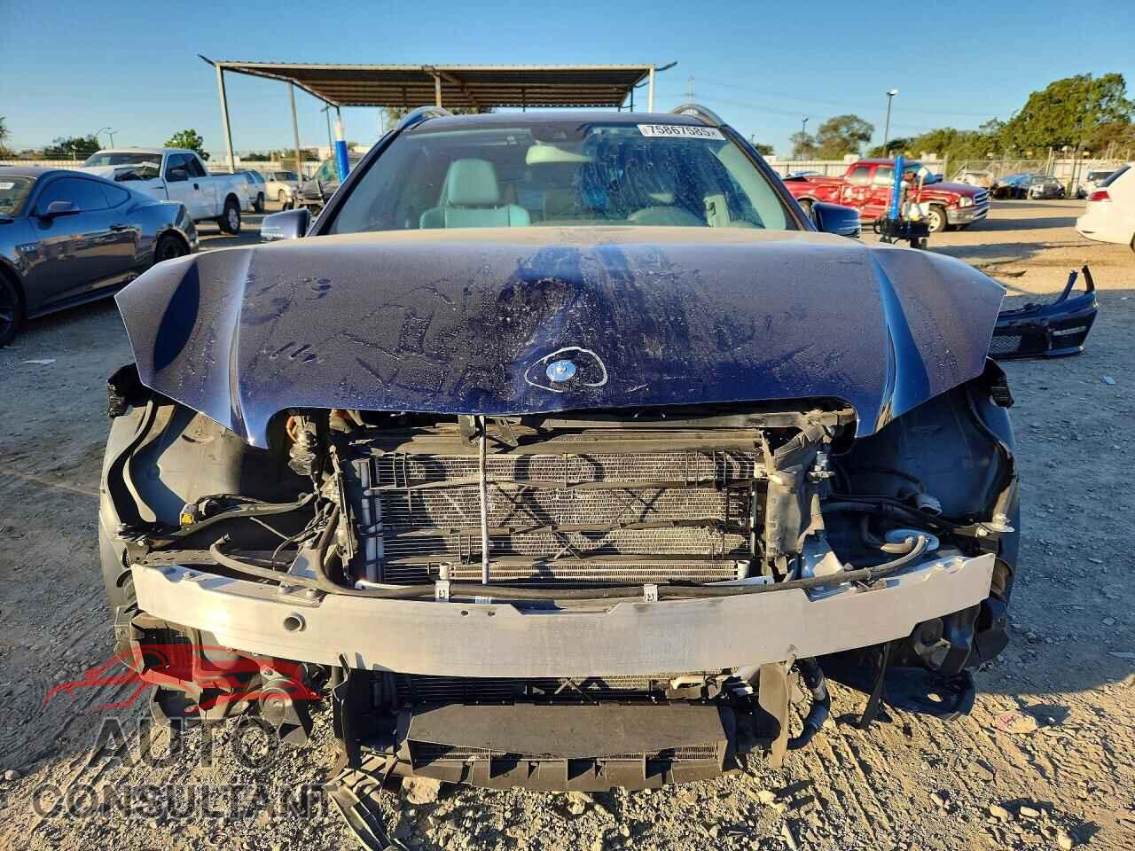 MERCEDES-BENZ E-CLASS 2012 - WDDHH7EB5CA577271