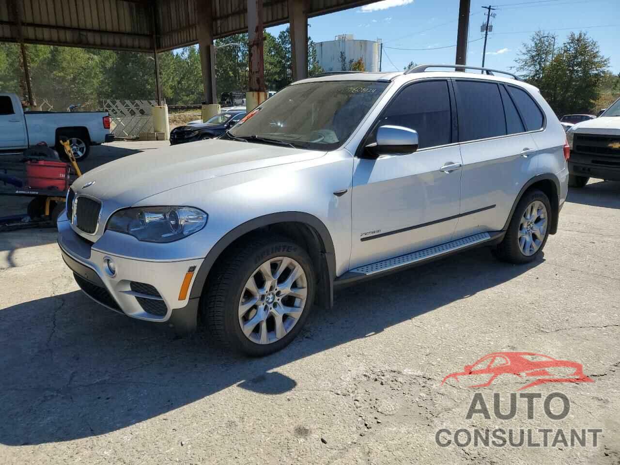 BMW X5 2012 - 5UXZV4C56CL990290