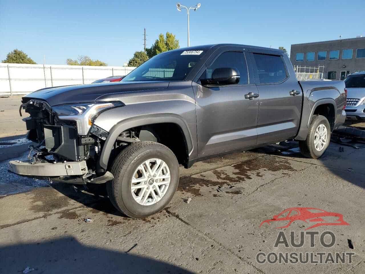 TOYOTA TUNDRA 2022 - 5TFLA5DB3NX049680