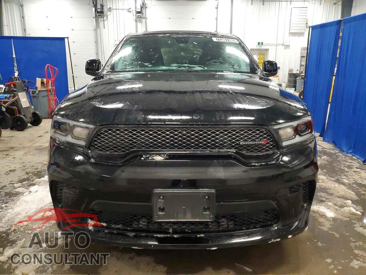 DODGE DURANGO 2023 - 1C4RDJAG4PC657888