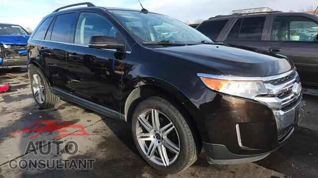 FORD EDGE 2013 - 2FMDK4KC3DBE37842