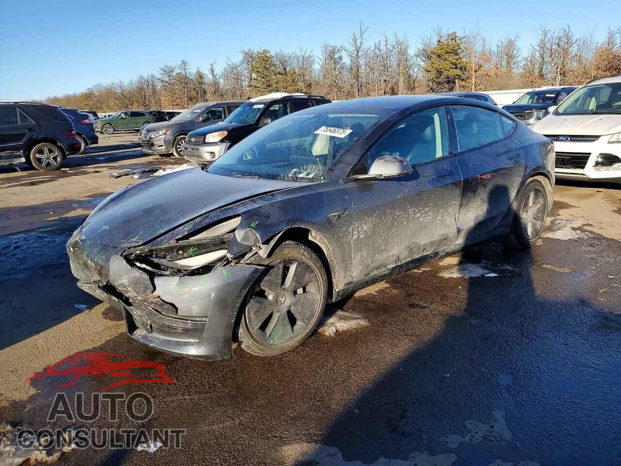 TESLA MODEL 3 2023 - 5YJ3E1EA8PF394896