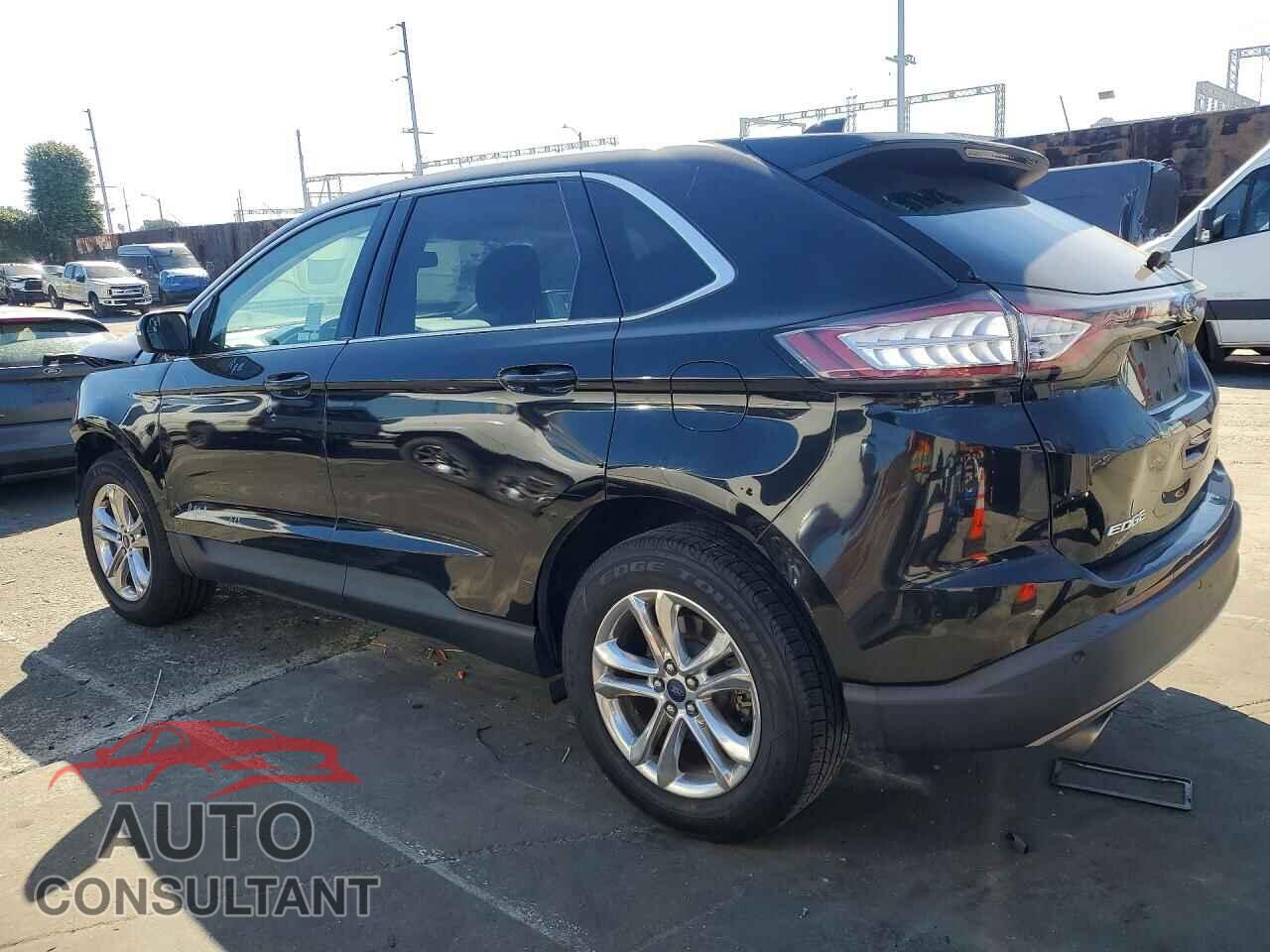 FORD EDGE 2018 - 2FMPK3J90JBB39967