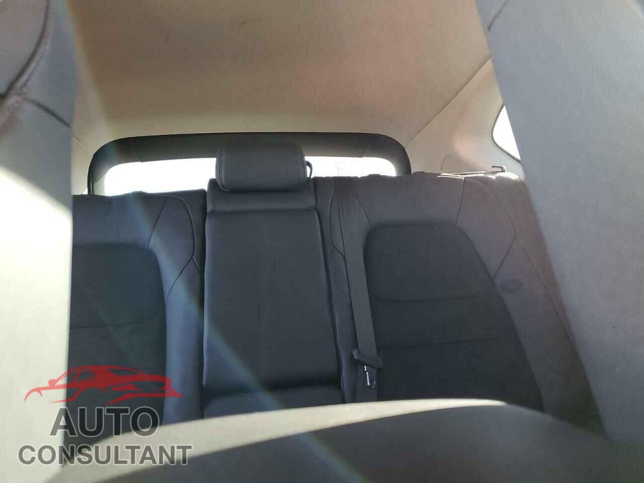 MAZDA CX-5 2019 - JM3KFBCM9K0693968