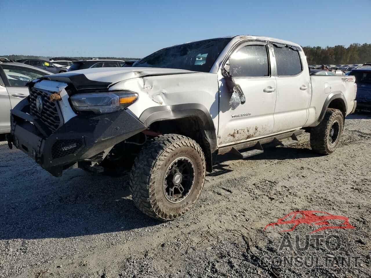 TOYOTA TACOMA 2023 - 3TMDZ5BN0PM165289