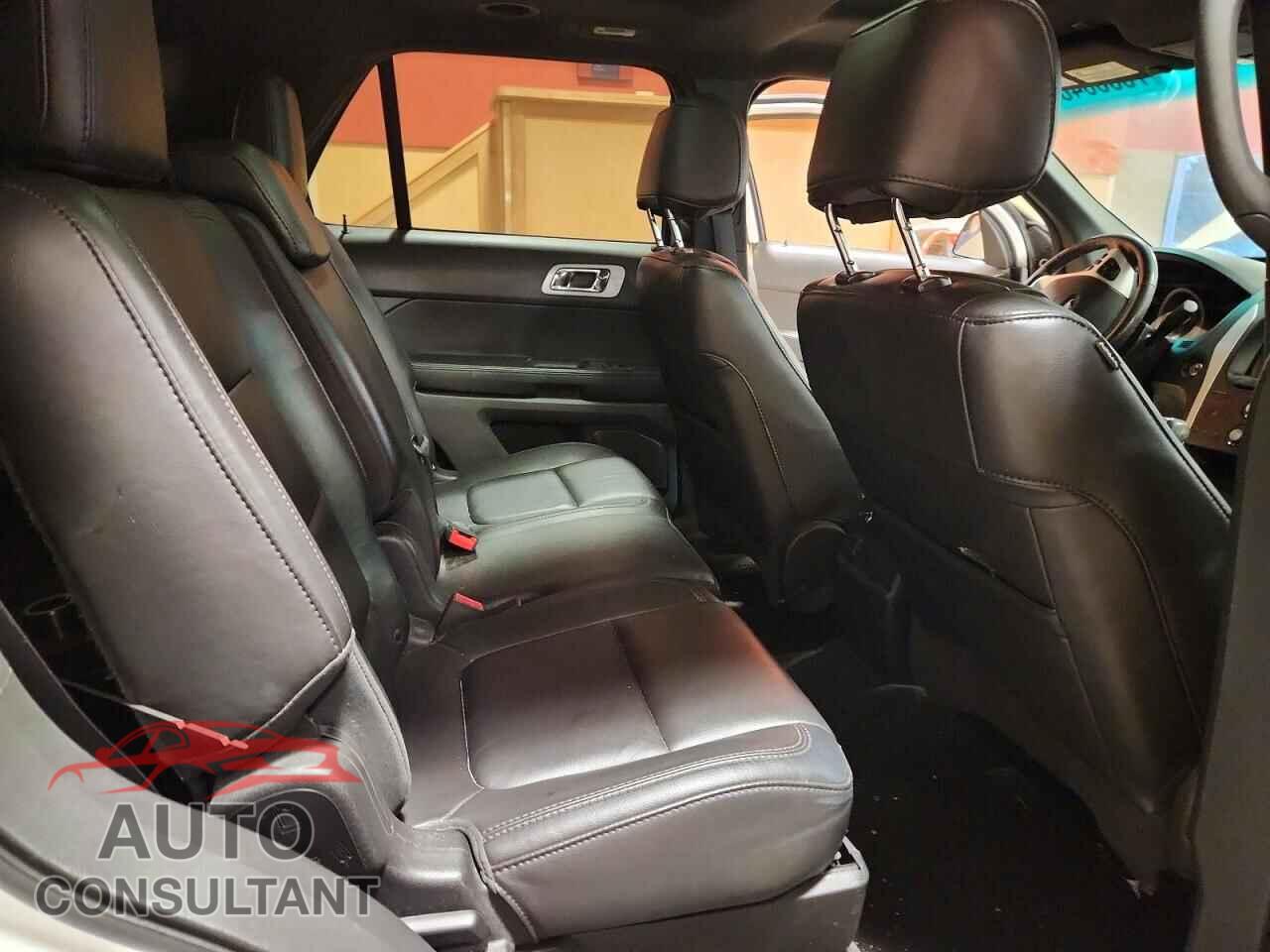 FORD EXPLORER 2014 - 1FM5K8D82EGB71003